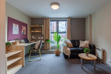 1 bed house, Crown Street, East Reading, Reading, RG12SE - Image 7